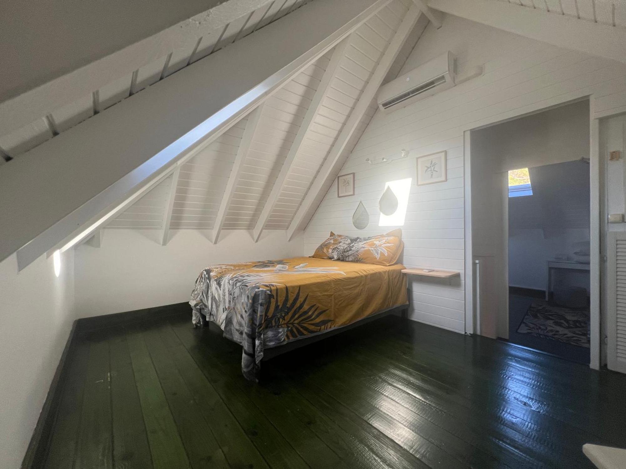 Indigo Villa Saint Martin Bagian luar foto
